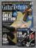 Guitar Techniques - July 2011 - `Thin Lizzy-Jailbreak` - With CD - Published by Future Publishing Ltd