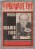 Private Eye - Issue No.470 - 21st December 1979 - `Rhodesia-Soames Flies In` - Pressdram Ltd