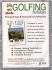 Going For Golf - Vol.6 No.2 - Summer 2000 - `The French Course That`s The Augusta Of Europe` - Published by Going For Golf Limited