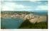 `Teignmouth From Torquay Road` - Postally Used - Teignmouth 14 September 1953 Postmark - Jarrold & Sons Postcard.