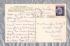 `Steamer Delta Queen` - Postally Used - Tiptonville April 24 1971 Postmark - Curteichcolor Postcard