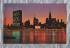 `United States - The New York Skyline`- Postally Unused - Pan American World Airways Postcard
