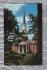 `Annie Merner Chapel, MacMurray College`- Jacksonville, Illinois - Postally Used - Jacksonville May 17 1959 Postmark - Billy Wade Postcard