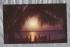 A Beautiful Florida Sunset - Postally Used - Marco FLA November 28 1964 Postmark - Koppel Colour Card Postcard
