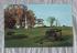 `East Cemetery Hill, Gettysberg, Pennsylvania` - Postally Unused - Plastichrome Postcard