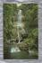 `Wailua Falls, Hana, Maui, Hawaiian Islands` - Postally Unused - Pacific Film Corps Postcard