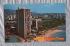 `Hilton Rainbow Tower` - Hilton Hawaiian Village - Postally Used - Honolulu February 17 197? - Mike Roberts Postcard