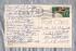 `Mt McKinley` - Postally Used - Fairbanks September 8 1983 + Brockton MA September 10 1983 - Unknown Producer