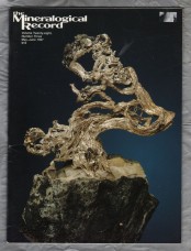 The Mineralogical Record - May/June 1997 - Vol.28 No.3 - `A Guide to the Mineral Localities of the Northern Areas, Pakistan` - Mineralogical Record Inc.