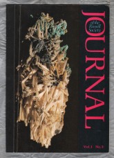 Journal of the Russell Society - 1985 - Vol.1 No.3 - `A first occurrence of lauraontite in Wales` - Russell Society