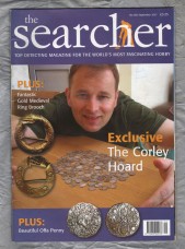 The Searchers Magazine - No.265 September 2007 - Vol.23/No.1 - `Notes on 17th Century Tokens` - Searcher Publications