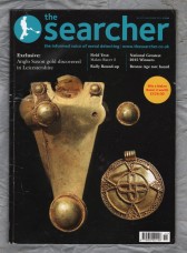 The Searchers Magazine - No.375 November 2016 - Vol.32/No.3 - `Bronze Age Bonanza` - Searcher Publications
