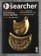 The Searchers Magazine - No.401 January 2019 - Vol.34/No.5 - `For Boudicca`s Chariot` - Searcher Publications