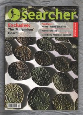 The Searchers Magazine - No.412 December 2019 - Vol.35/No.4 - `The `Millennium` Hoard` - Searcher Publications