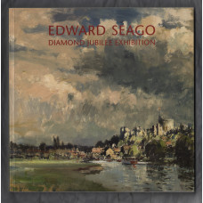 Portland Gallery - `EDWARD SEAGO - Diamond Jubilee Exhibition` - Bennet Street - London - 22nd June-27th July 2012