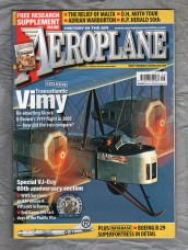 Aeroplane Magazine - Vol.33 No.9 Issue No.389 - September 2005 - `The Boeing B-29 Superfortress` - IPC Media Ltd