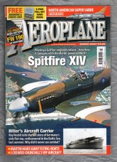 Aeroplane Magazine - Vol.35 No.3 Issue No.407 - March 2007 - `The North American F-100` - IPC Media Ltd