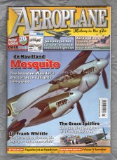 Aeroplane Magazine - Vol.37 No.1 Issue No.429 - January 2009 - `Scottish Aviation Twin Pioneer` - IPC Media Ltd