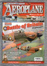 Aeroplane Magazine - Vol.37 No.3 Issue No.431 - March 2009 - `The Dornier Do 217` - IPC Media Ltd