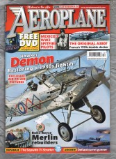 Aeroplane Magazine - Vol.37 No.12 Issue No.440 - December 2009 - `Sopwith 1 1/2 Strutter` - IPC Media Ltd