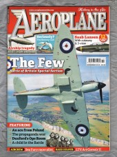 Aeroplane Magazine - Vol.38 No.11 Issue No.451 - November 2010 - `Battle of Britain` - IPC Media Ltd