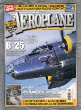 Aeroplane Magazine - Vol.34 No.5 Issue No.397 - May 2006 - `The Westland Whirlwind` - IPC Media Ltd