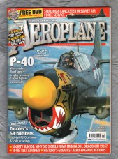 Aeroplane Magazine - Vol.35 No.1 Issue No.405 - January 2007 - `The Tupolev SB Bombers` - IPC Media Ltd