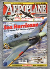 Aeroplane Magazine - Vol.38 No.4 Issue No.444 - April 2010 - `D.H.106 Comet` - IPC Media Ltd