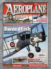 Aeroplane Magazine - Vol.38 No.12 Issue No.452 - December 2010 - `Martin-Baker Fighters` - IPC Media Ltd