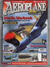 Aeroplane Magazine - Vol.39 No.10 Issue No.462 - October 2011 - `Martin B-26 Marauder` - IPC Media Ltd