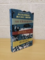 `The Charming Quirks of Others` by Alexander McCall Smith - First U.K Edition - First Print - Hardback - Little, Brown - 2010
