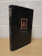 `Sothebys: The Inside Story` - Peter Watson - First U.K Edition - First Print - Hardback - Bloomsbury - 1997