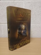 `Viking - Odinn's Child (Viking 1)` - Tim Severin - First U.K Edition - First Print - Macmillan - 2005