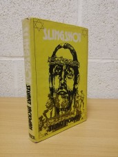 `Slingshot` - Stuart Jackman - First U.K Edition - First Print - Hardback - Faber and Faber - 1974