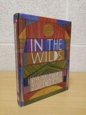 `In The Wilds` - Drawings by Nigel Peake - First U.S Edition - First Print - Hardback - Princetown Architectural Press - 2011