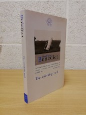 `The Wrecking Yard` - Pinckney Benedict - First U.K Edition - Second Print - Softcover with French Flaps - Secker & Warburg - 1992