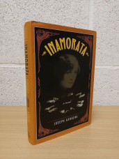 `Inamorata` - Joseph Gangemi - First U.S/Can Edition - First Print - Hardback - Viking - 2004