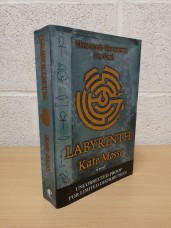 `Labyrinth` - Kate Mosse - First U.S Edition - First Print - Softcover - Advanced Reading Copy (ARC)/Uncorrected Proof - G.P.Putnam`s Sons - 2006 