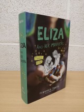 `Eliza & Her Monsters` - Francesca Zappia - First U.S/Can Edition - Later Print - Hardback - HarperCollins - 2018