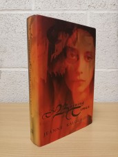 `The Burning` - Jeanne Kalogridis - First U.K Edition - First Print - Hardback - HarperCollins - 2001