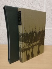 `Goodbye To All That` - Robert Graves - Fourth Print - Hardback with Slipcase - Folio Society - 2007