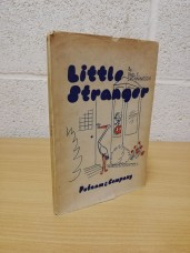 `Little Stranger` - Paul F.Svenningsen - First U.K Edition - Second Printing - Hardback - Putnam & Company - 1951