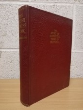 `The Silver Jubilee Book - The Story of 25 Eventful Years in Pictures` - Unknown Author - Hardback - Odhams - 1935