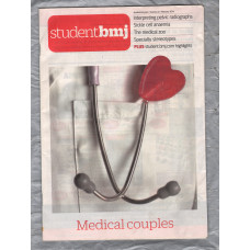 Student BMJ - Vol.22 - February 2014 - `Medical Couples` - Published by the BMJ Publishing Group