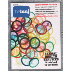 The British Medical Journal - No.8132 - 2nd December 2017 - `Doctors` Pay: How It Compares` - Published by the BMJ Publishing Group