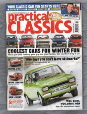 Practical Classics - February 2006 - `Restored Isetta` - Published by Emap Automotive Ltd