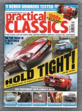 Practical Classics - April 2006 - `Service a Cortina Mk1` - Published by Emap Automotive Ltd