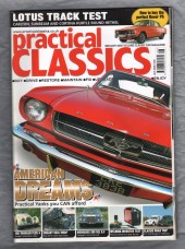 Practical Classics - July 2006 - `Mercedes 300SEL 6.3` - Published by Emap Automotive Ltd