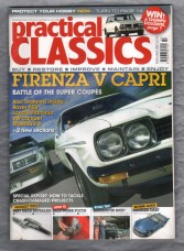 Practical Classics - February 2007 - `Daimler SP250` - Published by Emap Automotive Ltd