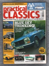 Practical Classics - July 2006 - `Austin Healy 3000` - Published by Emap Automotive Ltd